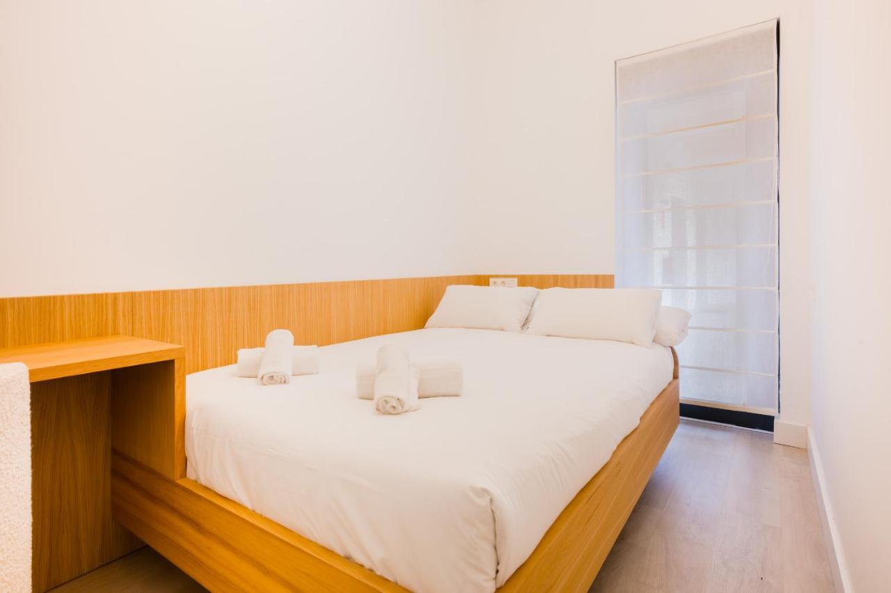 세비야 Stylish Designer Duplex-3Beds 2Baths-Puerta Carmona Centro 아파트 외부 사진