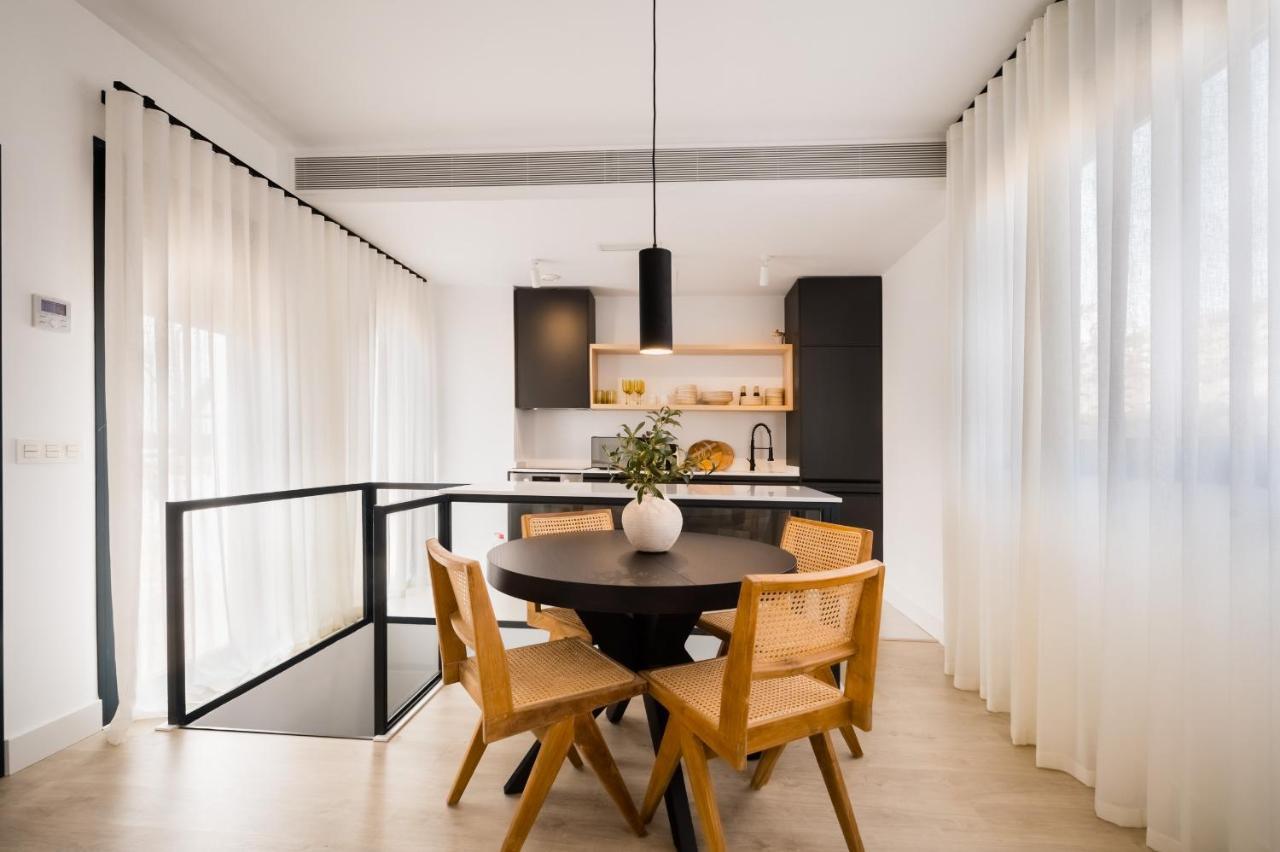 세비야 Stylish Designer Duplex-3Beds 2Baths-Puerta Carmona Centro 아파트 외부 사진