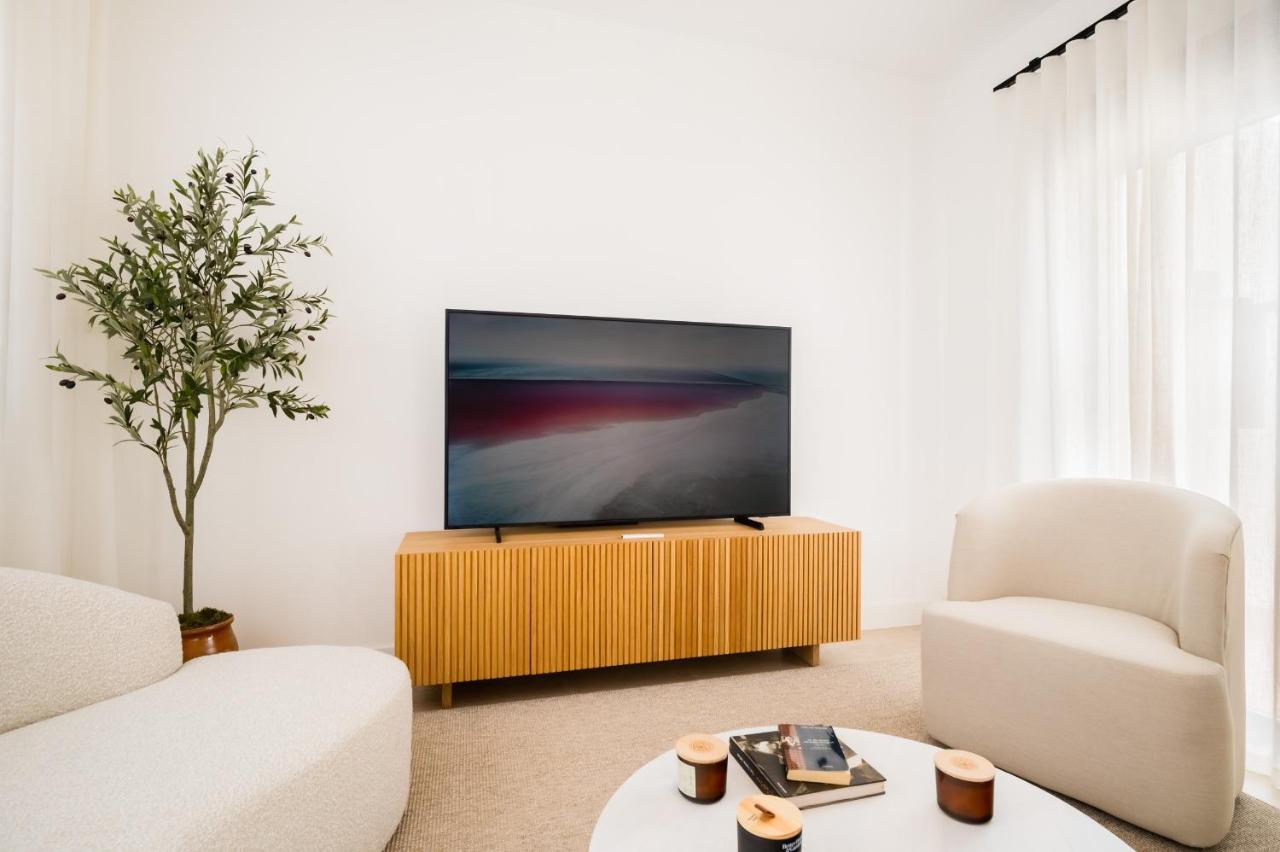 세비야 Stylish Designer Duplex-3Beds 2Baths-Puerta Carmona Centro 아파트 외부 사진