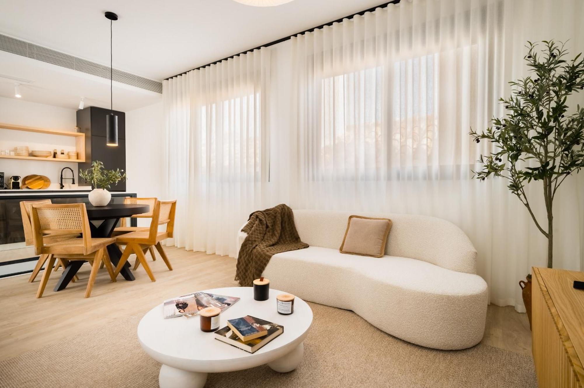 세비야 Stylish Designer Duplex-3Beds 2Baths-Puerta Carmona Centro 아파트 외부 사진
